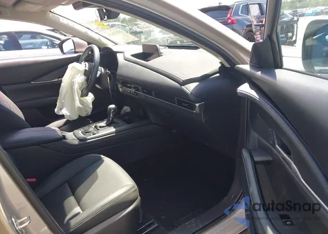 2022 Mazda Cx-30 Select z USA, uszkodzony, nr VIN 3MVDMBBL7NM453267